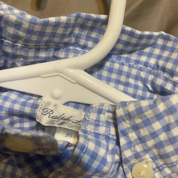 Ralph Lauren Shirt - Picture 6 of 6